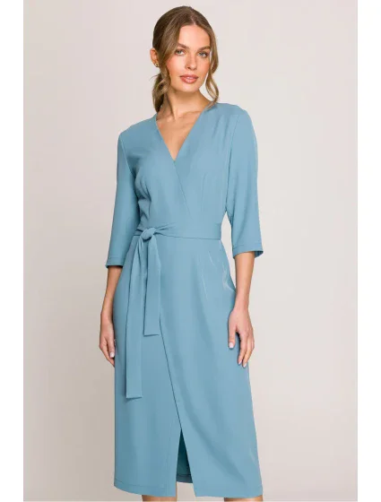 Denné šaty model 209115 Stylove