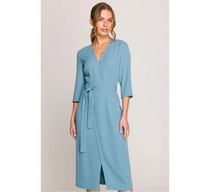 Denné šaty model 209115 Stylove