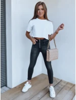 Dámské kalhoty black Dstreet model 21965810 - FashionStreet