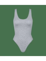 sloggi ZERO Feel Bliss Body - GRAY - SLOGGI GRAY - SLOGGI