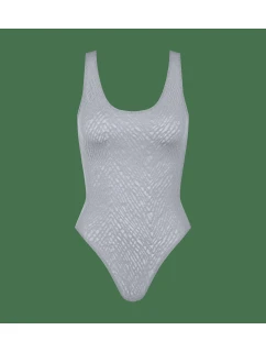 sloggi ZERO Feel Bliss Body - GRAY - SLOGGI GRAY - SLOGGI