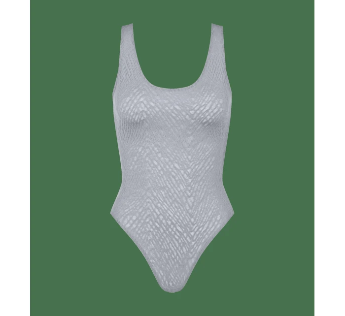sloggi ZERO Feel Bliss Body - GRAY - SLOGGI GRAY - SLOGGI