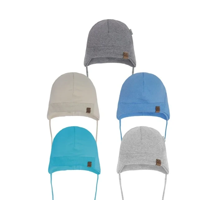 Czapka model 19506940 - AJS