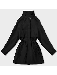 kurtka damska ze typu Goodlookin czarna model 22047467 - MINORITY