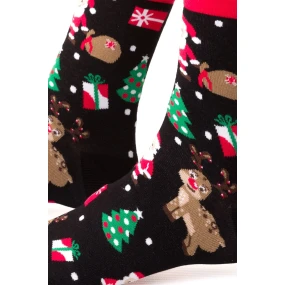 Obrázkové ponožky 136 091 - Steven