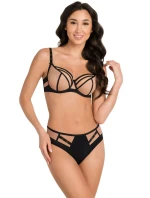 Dámske brazílske 887 Tesora - GORSENIA