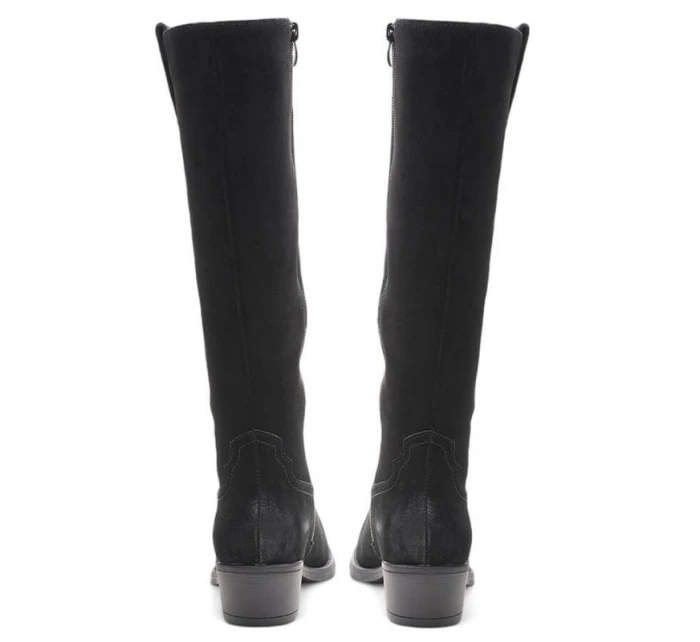 W kovbojské boty model 20810146 - SERGIO LEONE W kovbojské boty model 20810146 - SERGIO LEONE