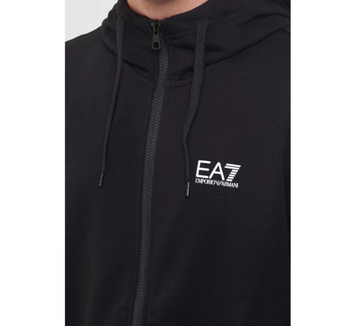 Mikina EA7 Armani M model 20842728 pánské - Emporio Mikina EA7 Armani M model 20842728 pánské - Emporio