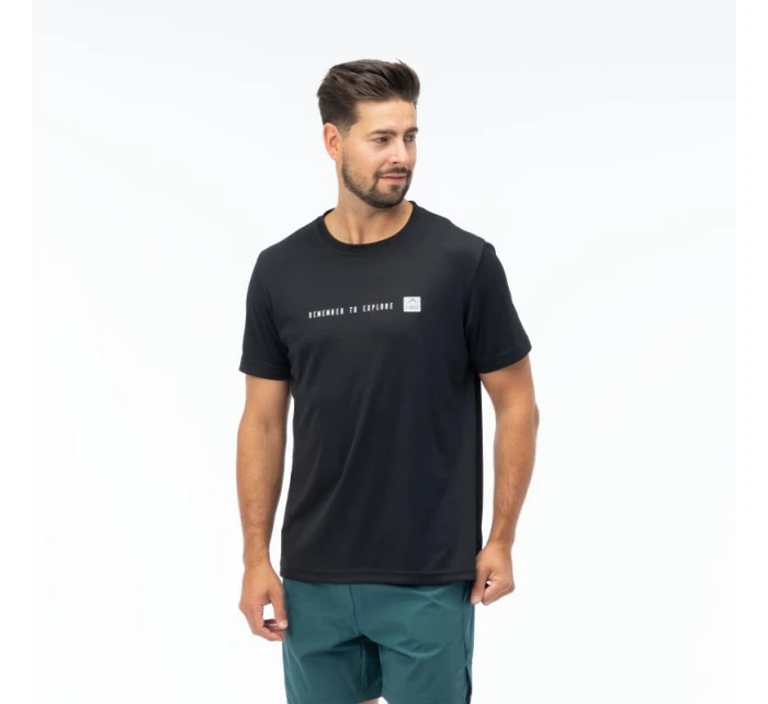 Pánske tričko s krátkym rukávom DAVEN II