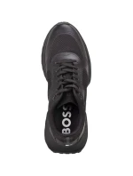 Pánské boty BLACK model 21864400 - Boss Pánské boty BLACK model 21864400 - Boss