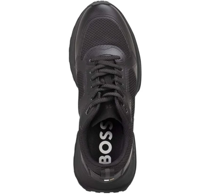 Pánské boty BLACK model 21864400 - Boss Pánské boty BLACK model 21864400 - Boss