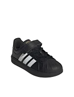 Dětská obuv black model 22078861 - ADIDAS Dětská obuv black model 22078861 - ADIDAS