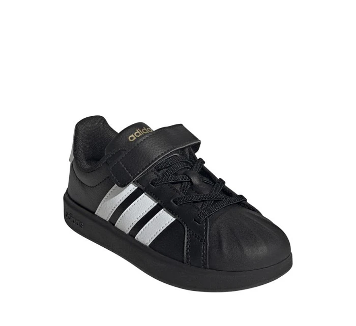 Dětská obuv black model 22078861 - ADIDAS Dětská obuv black model 22078861 - ADIDAS