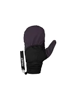 Rukavice MILLET M White 2/1 Glove, čierne Rukavice MILLET M White 2/1 Glove, čierne