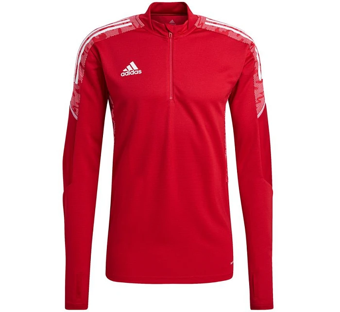 Pánsky tréningový top Condivo 21 Primeblue M GH7155 - Adidas