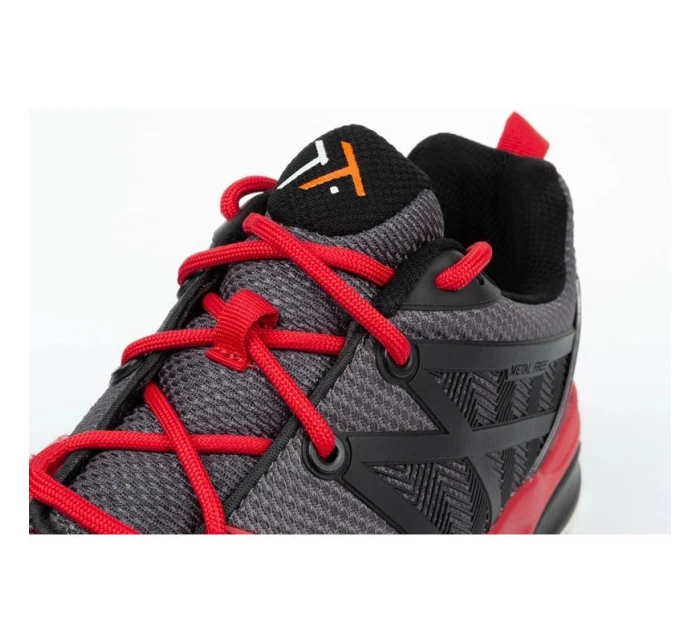 Pánska bezpečnostná obuv Regatta TT Mortify Trainer M Trk129