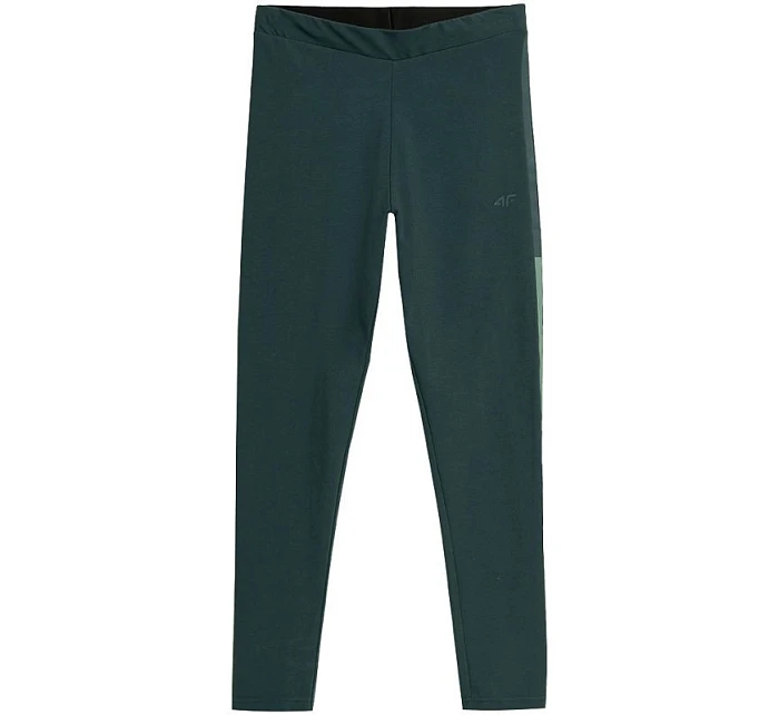 Dámske legíny W H4Z21 LEG012 40S - 4F