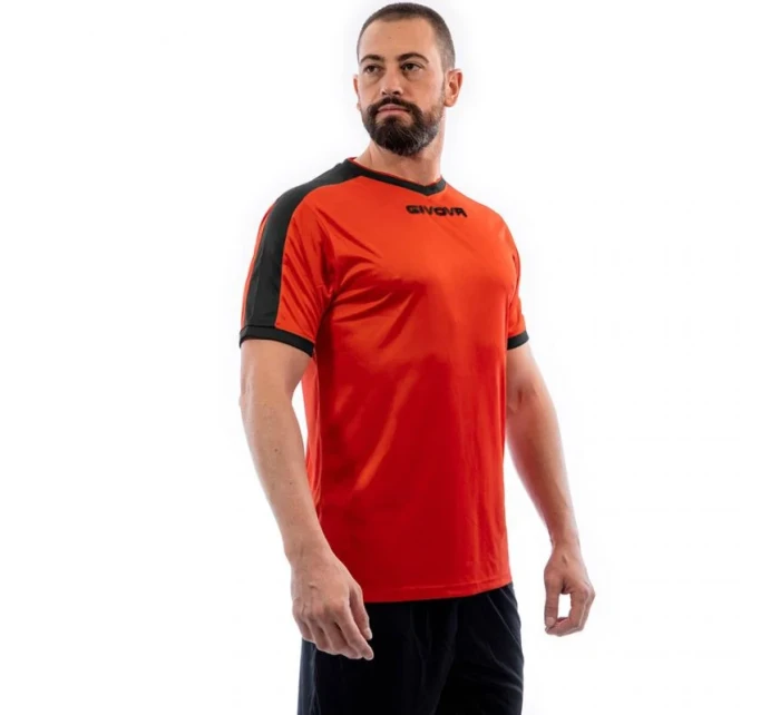 Pánské tričko Revolution Interlock M model 16329232 - Givova