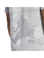 Pánske tričko Iginite Aop Tee M HL0087 - Adidas Pánske tričko Iginite Aop Tee M HL0087 - Adidas