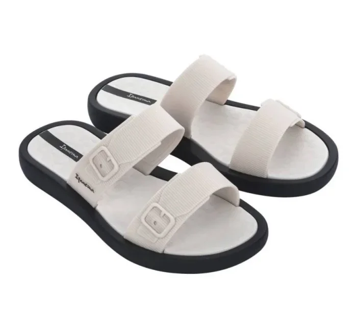 Žabky Ipanema Nuvea Slide W 26697 20855