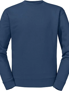 Mikina Russell Athletic 262M „Authentic“ 10.262M indigo blue