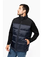 K Prošívaná vesta 20. black model 22422899 - Kariban K Prošívaná vesta 20. black model 22422899 - Kariban