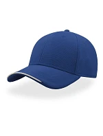 6 panelová kšiltovka royal model 22479005 - Atlantis Headwear 6 panelová kšiltovka royal model 22479005 - Atlantis Headwear