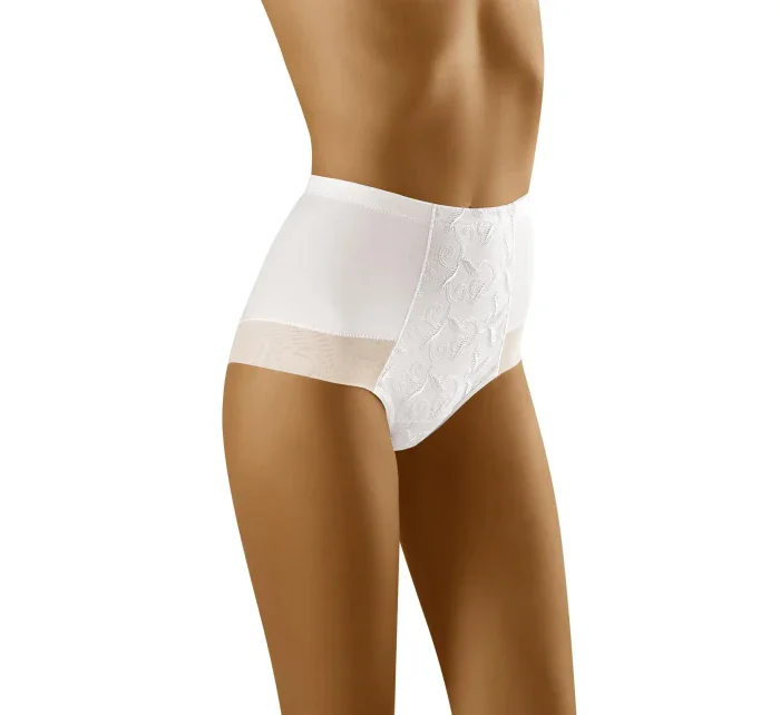 Kalhotky model 17565240 White - Wol-Bar