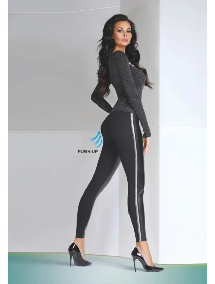 Dámske legíny Kimberly - Bas Bleu