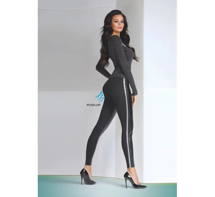 Dámske legíny Kimberly - Bas Bleu