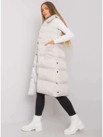 Vesta LC KZ světle šedá model 18933585 - FPrice