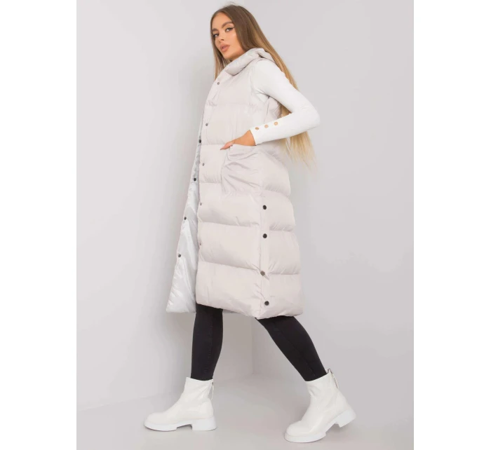 Vesta LC KZ světle šedá model 18933585 - FPrice