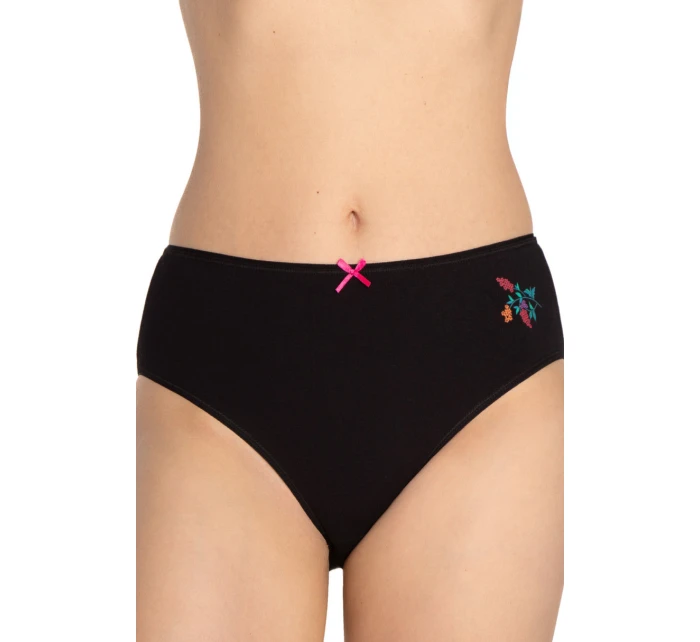Dámske bikiny FIGS L-120BI-94EX 3-pack