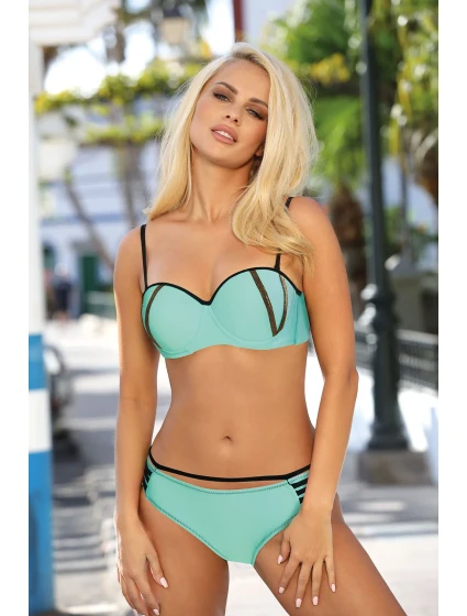 Dvojdielne plavky model 143348 Marko Dvojdielne plavky model 143348 Marko