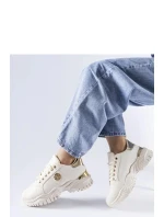 Tenisky model 207636 Solea Tenisky model 207636 Solea