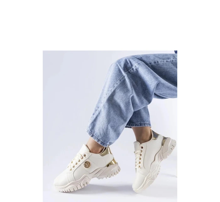 Tenisky model 207636 Solea Tenisky model 207636 Solea