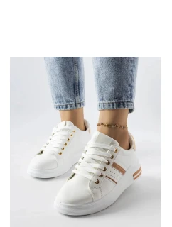 Športová obuv na platforme model 207869 Solea