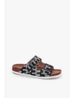 Papuče model 211965 Step in style Papuče model 211965 Step in style