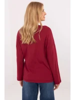 Blúzka model 217038 Relevantnosť