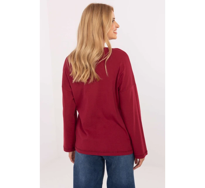 Blúzka model 217038 Relevantnosť