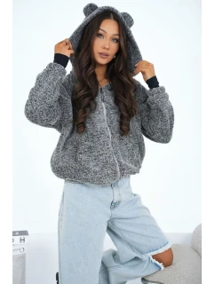 Mikina model 223725 Továrenská cena