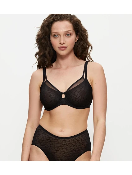 TRIUMPH SIGNATURE SHEER - Minimalizačná podprsenka pre hladký tvar Triumph TRIUMPH SIGNATURE SHEER - Minimalizačná podprsenka pre hladký tvar Triumph