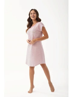 Dámske tričko Luna 203 cr/r M-2XL