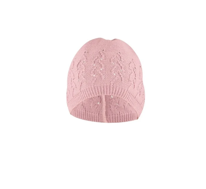 Dievčenská čiapka AJS 50-034