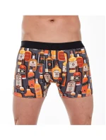 Pánské boxerky High Emotion model 19454058 S2XL - Cornette Pánské boxerky High Emotion model 19454058 S2XL - Cornette