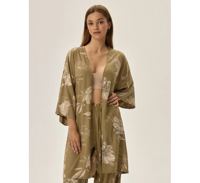 Dámská blůza Henderson model 20302200 Fleur S2XL - HENDERSON LADIES