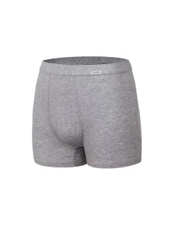 Pánske boxerky 220 Authentic grey - CORNETTE
