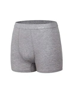 Pánske boxerky 220 Authentic grey - CORNETTE