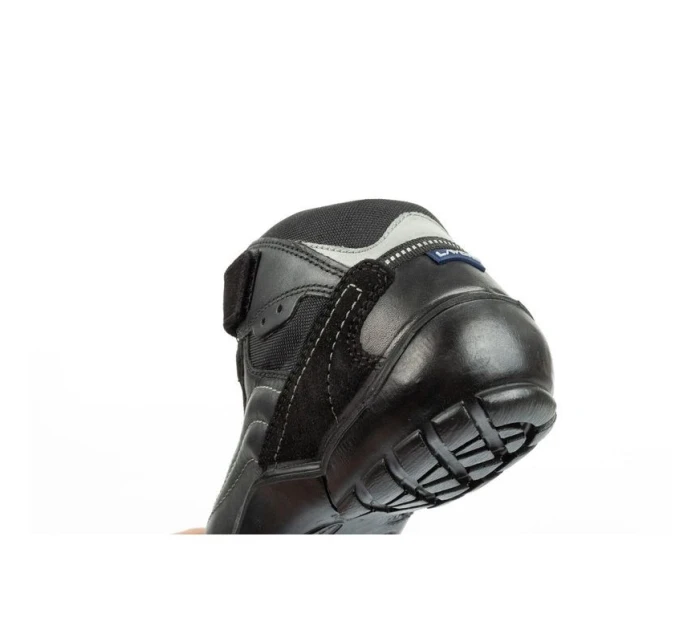 Topánky Lavoro 090 ESD U 1059.40