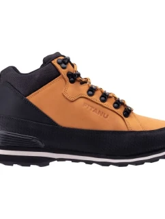 Zimní boty  M model 21271690 - Fitanu